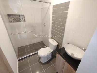 Apartamento en venta en Avenida Bolivar, Armenia · foto 8 de 12
