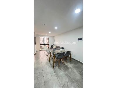 Apartaestudio en venta en Avenida 19, Armenia, 49 m² · foto 3 de 20