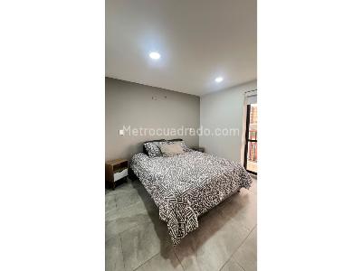 Apartaestudio en venta en Avenida 19, Armenia, 49 m² · foto 8 de 20