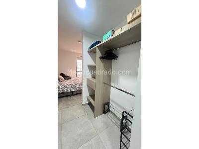 Apartaestudio en venta en Avenida 19, Armenia, 49 m² · foto 14 de 20