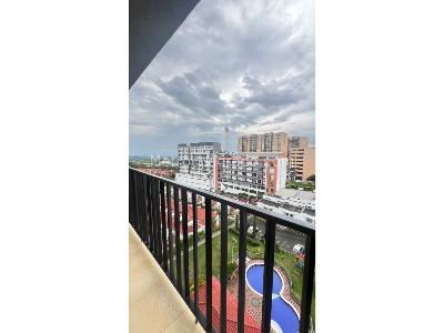 Apartaestudio en venta en Avenida 19, Armenia, 49 m² · foto 15 de 20