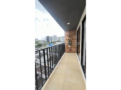 Apartaestudio en venta en Avenida 19, Armenia, 49 m² · foto 17 de 20