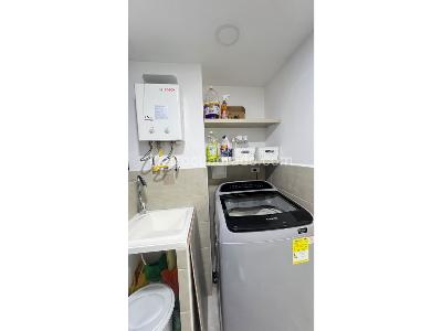 Apartaestudio en venta en Avenida 19, Armenia, 49 m² · foto 19 de 20