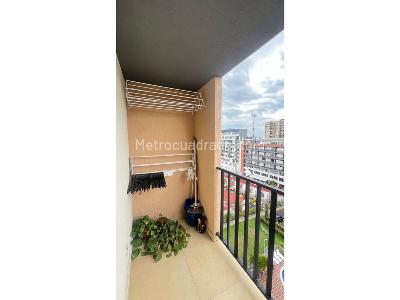 Apartaestudio en venta en Avenida 19, Armenia, 49 m² · foto 20 de 20