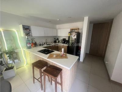 Apartamento en venta en Avenida Bolivar, Armenia · foto 3 de 8