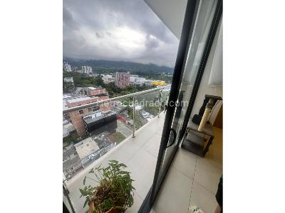 Apartamento en venta en Avenida Bolivar, Armenia · foto 7 de 8