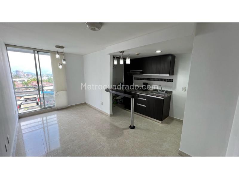 Piso – Armenia - Vista 4