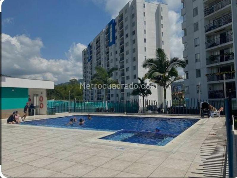 Apartamento En Venta, Villa Del Campo