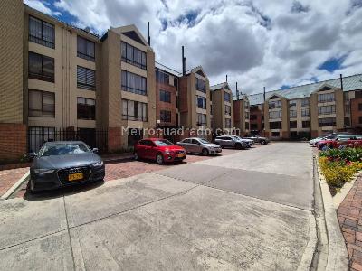 Apartamento en venta en Colina Campestre, Bogotá · foto 3 de 20