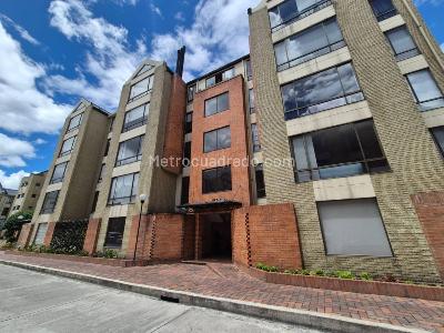 Apartamento en venta en Colina Campestre, Bogotá · foto 4 de 20