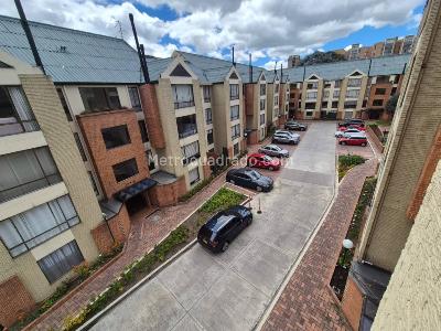 Apartamento en venta en Colina Campestre, Bogotá · foto 5 de 20