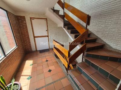 Apartamento en venta en Colina Campestre, Bogotá · foto 6 de 20