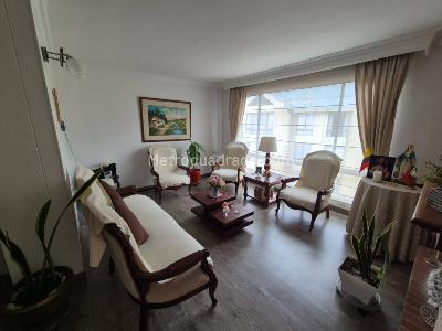 Apartamento en venta en Colina Campestre, Bogotá · foto 7 de 20