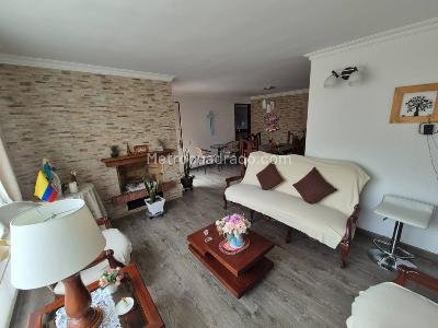 Apartamento en venta en Colina Campestre, Bogotá · foto 8 de 20
