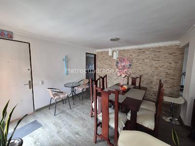 Apartamento en venta en Colina Campestre, Bogotá · foto 9 de 20