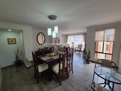 Apartamento en venta en Colina Campestre, Bogotá · foto 10 de 20
