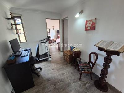 Apartamento en venta en Colina Campestre, Bogotá · foto 11 de 20