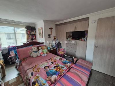 Apartamento en venta en Colina Campestre, Bogotá · foto 13 de 20