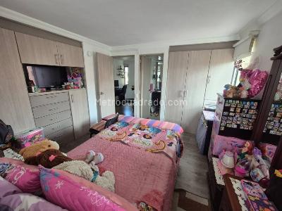 Apartamento en venta en Colina Campestre, Bogotá · foto 14 de 20