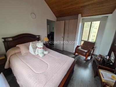 Apartamento en venta en Colina Campestre, Bogotá · foto 15 de 20