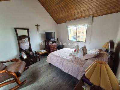 Apartamento en venta en Colina Campestre, Bogotá · foto 16 de 20