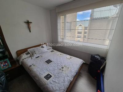 Apartamento en venta en Colina Campestre, Bogotá · foto 17 de 20