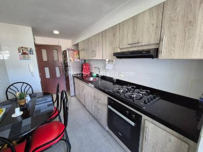 Apartamento en venta en Colina Campestre, Bogotá · foto 19 de 20