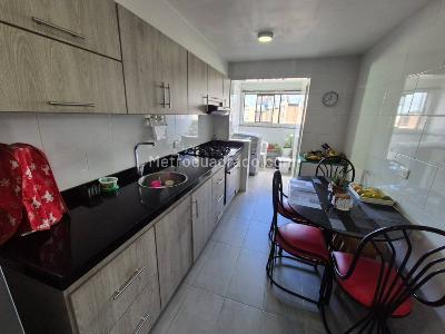 Apartamento en venta en Colina Campestre, Bogotá · foto 20 de 20