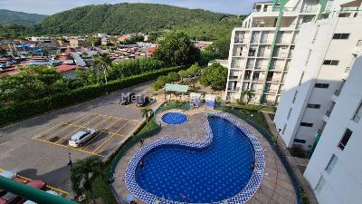 Apartamento de 3 alcobas en venta en Brisas De Agua Blanca, Girardot, 62 m² · foto 2 de 19