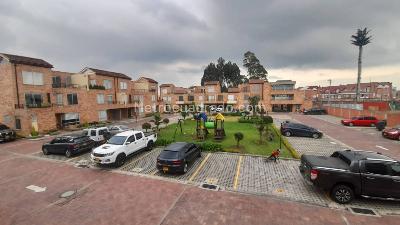Casa en venta en Conjunto Residencial Campobelo 5, Mosquera · foto 2 de 20