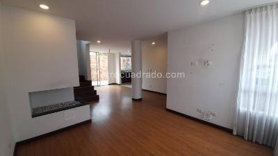 Casa en venta en Conjunto Residencial Campobelo 5, Mosquera · foto 4 de 20