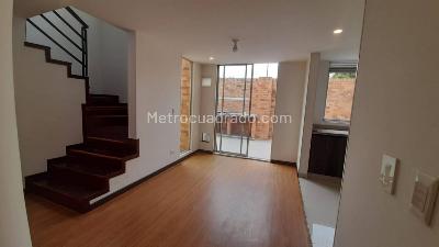 Casa en venta en Conjunto Residencial Campobelo 5, Mosquera · foto 5 de 20