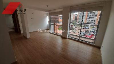 Apartamento en arriendo en Gran Granada, Bogotá · foto 3 de 20