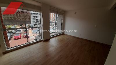Apartamento en arriendo en Gran Granada, Bogotá · foto 4 de 20