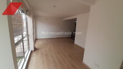 Apartamento en arriendo en Gran Granada, Bogotá · foto 5 de 20