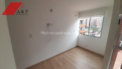 Apartamento en arriendo en Gran Granada, Bogotá · foto 6 de 20