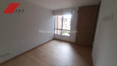 Apartamento en arriendo en Gran Granada, Bogotá · foto 8 de 20
