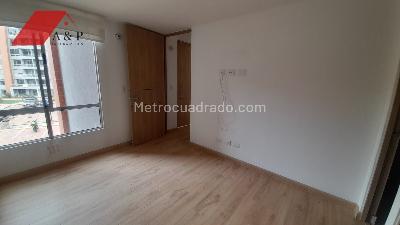 Apartamento en arriendo en Gran Granada, Bogotá · foto 9 de 20