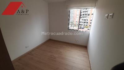 Apartamento en arriendo en Gran Granada, Bogotá · foto 11 de 20