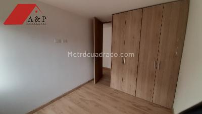 Apartamento en arriendo en Gran Granada, Bogotá · foto 13 de 20