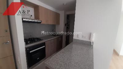 Apartamento en arriendo en Gran Granada, Bogotá · foto 14 de 20
