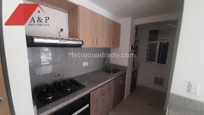Apartamento en arriendo en Gran Granada, Bogotá · foto 15 de 20