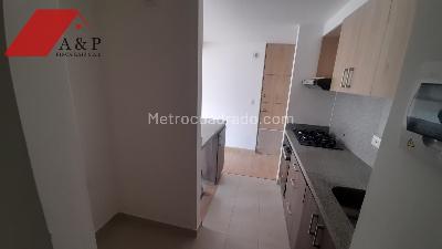 Apartamento en arriendo en Gran Granada, Bogotá · foto 16 de 20