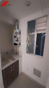 Apartamento en arriendo en Gran Granada, Bogotá · foto 18 de 20