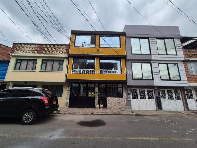 Casa en Venta, San Ignacio, Bogotá D.C.