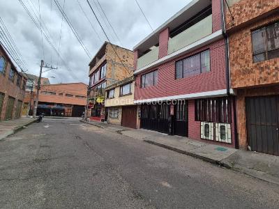 Casa en Venta, San Ignacio, Bogotá D.C.