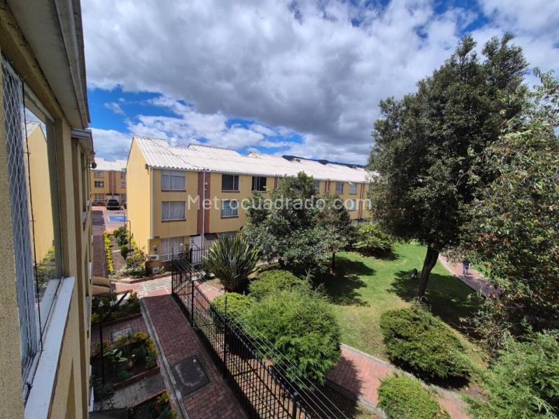 Casa en Arriendo, Mirandela, Bogotá D.C.