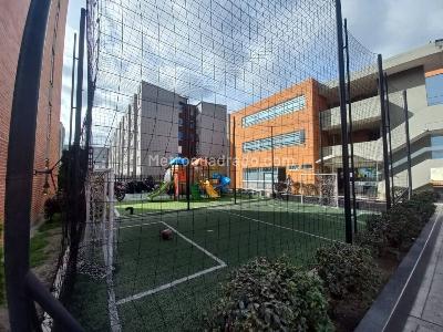 Apartamento de 3 alcobas en venta en Villa Alsacia Castilla, Bogotá, 54 m² · foto 3 de 15