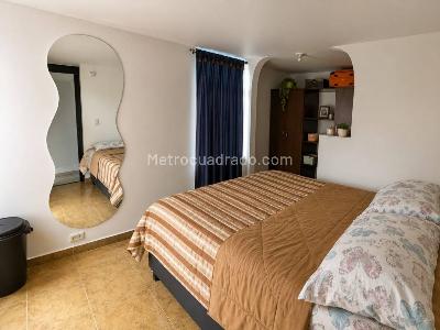 Apartamento de 3 alcobas en venta en Villa Alsacia Castilla, Bogotá, 54 m² · foto 7 de 15