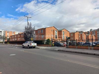 Apartamento de 3 alcobas en venta en Villa Alsacia Castilla, Bogotá, 54 m² · foto 10 de 15